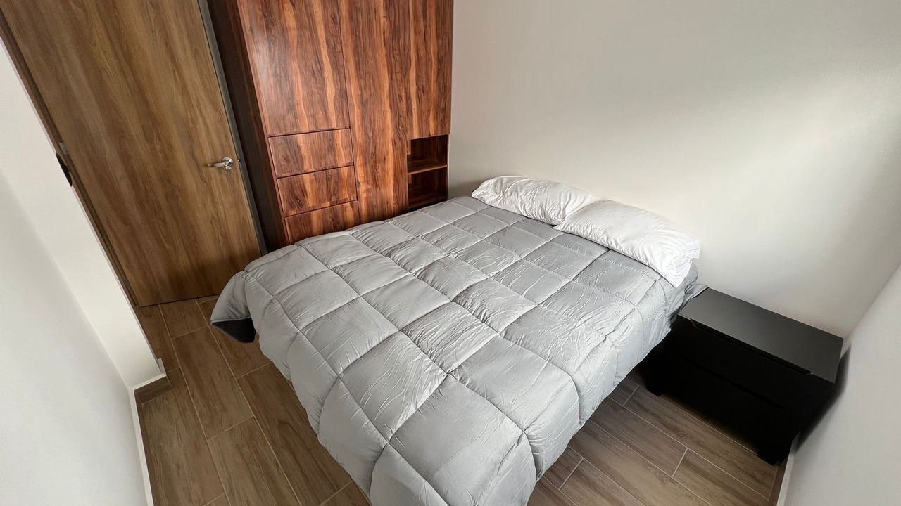 Photo of Bedroom in El Marques