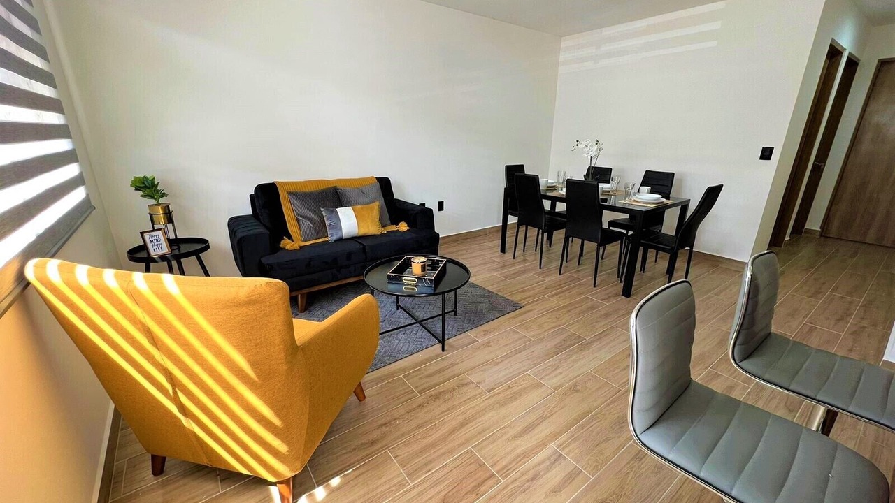 Photo of Livingroom in El Marques
