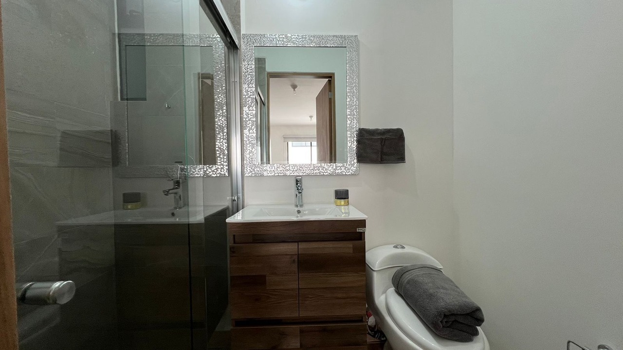Photo of Bathroom in El Marques