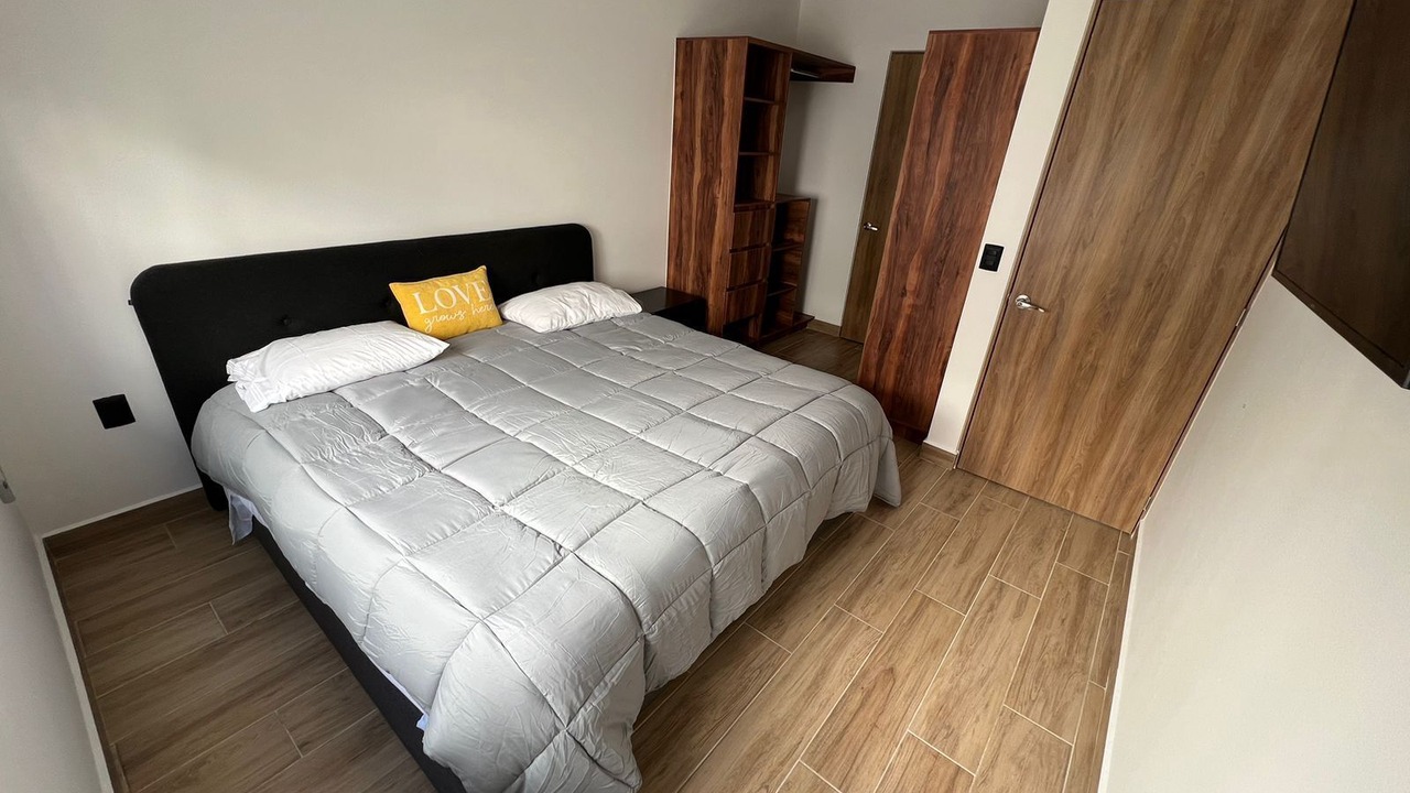 Photo of Bedroom in El Marques