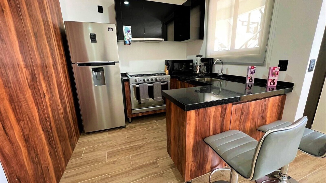 Photo of Kitchen in El Marques