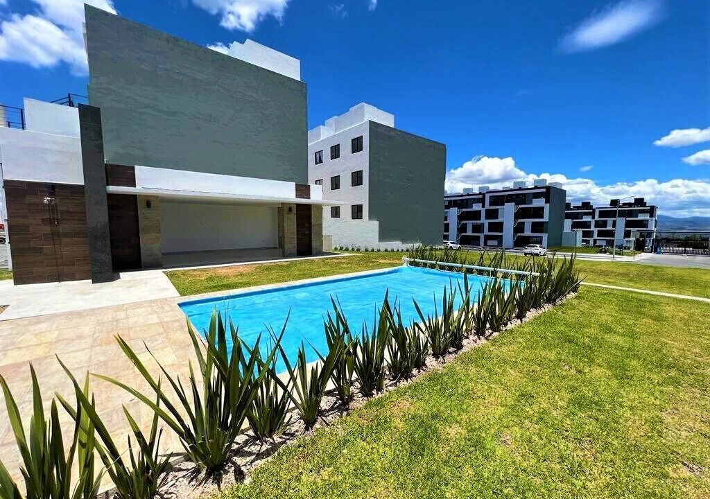 Photo of Outdoor in El Marques