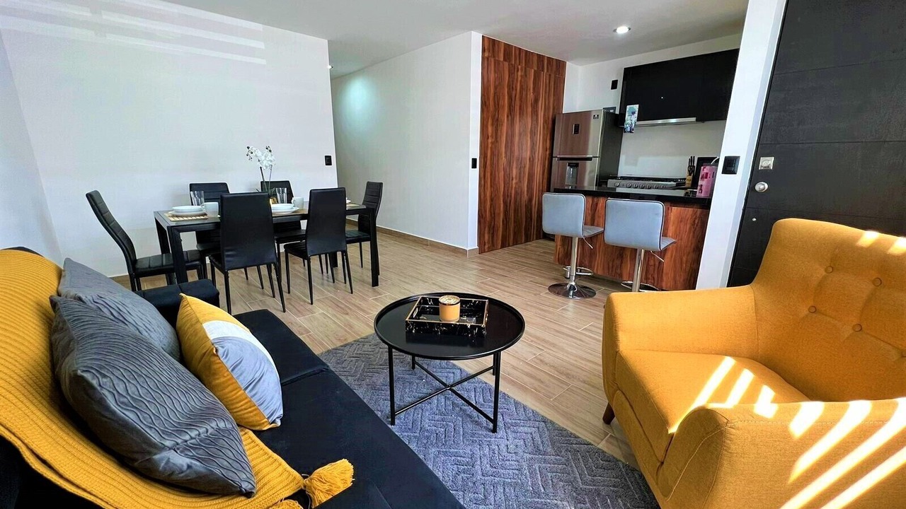 Photo of Livingroom in El Marques