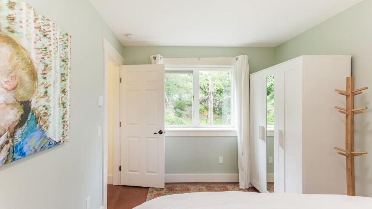 Photo of Bedroom in Columbia City