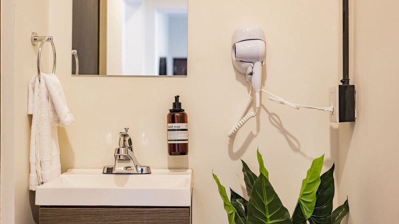 Photo of Bathroom in Granada