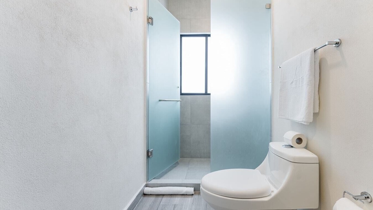 Photo of Bathroom in Granada