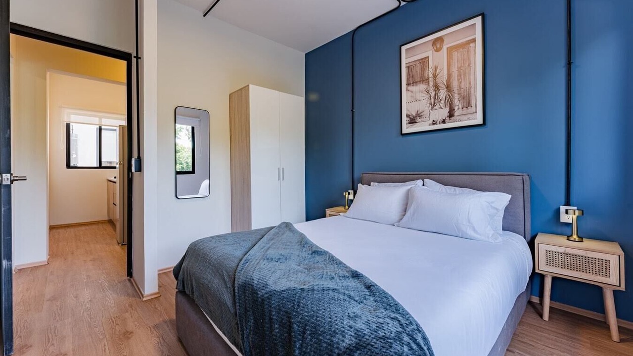 Photo of Bedroom in Granada