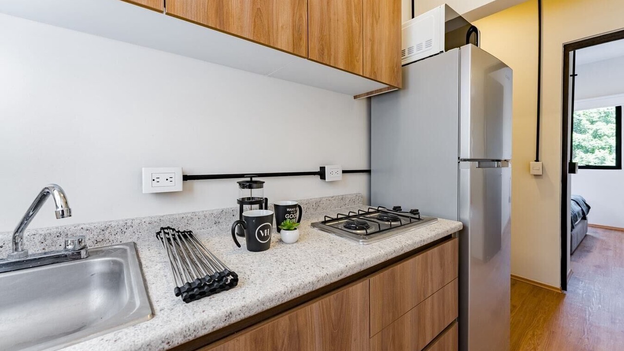Photo of Kitchen in Granada