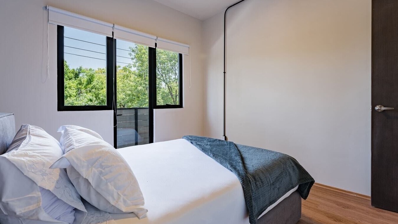 Photo of Bedroom in Granada