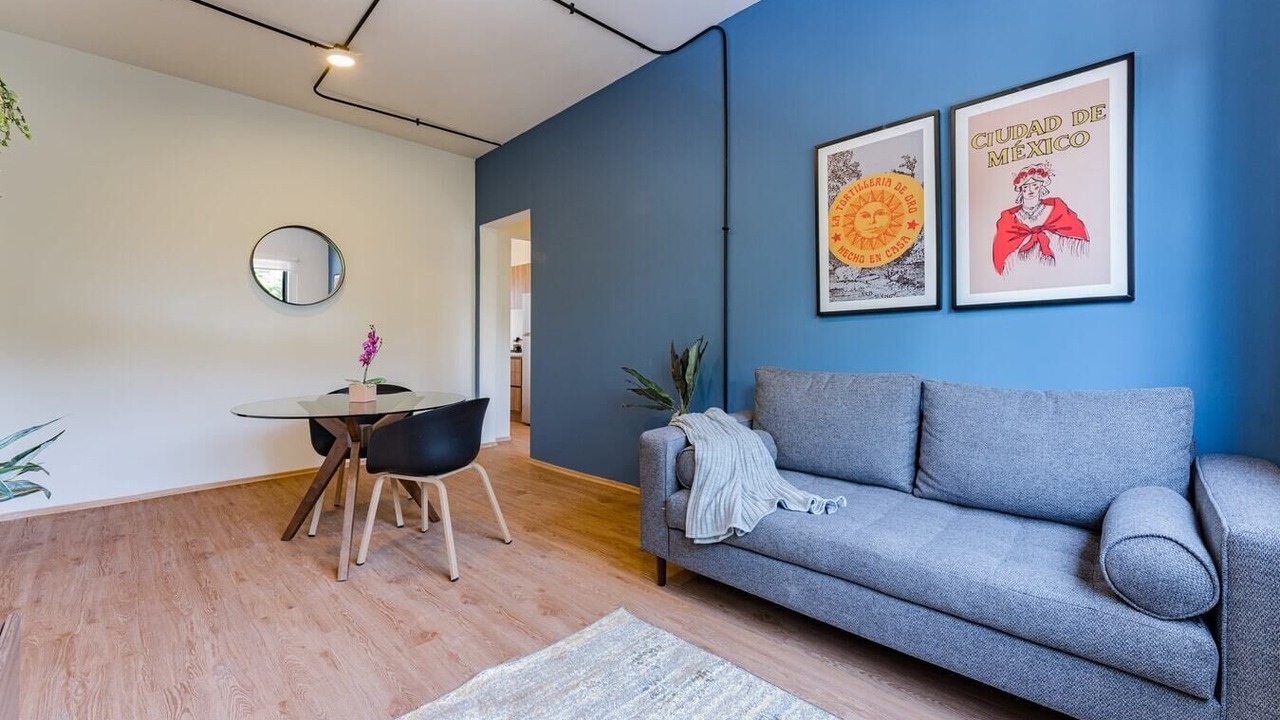 Photo of Livingroom in Granada