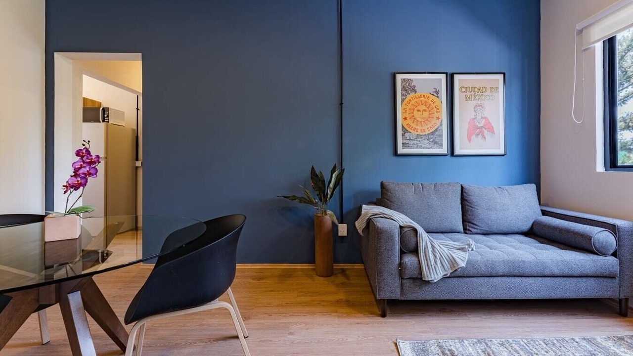 Photo of Livingroom in Granada