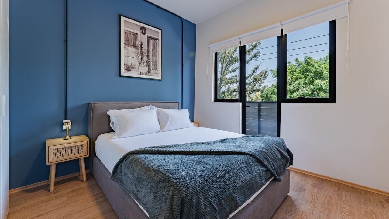 Photo of Bedroom in Granada