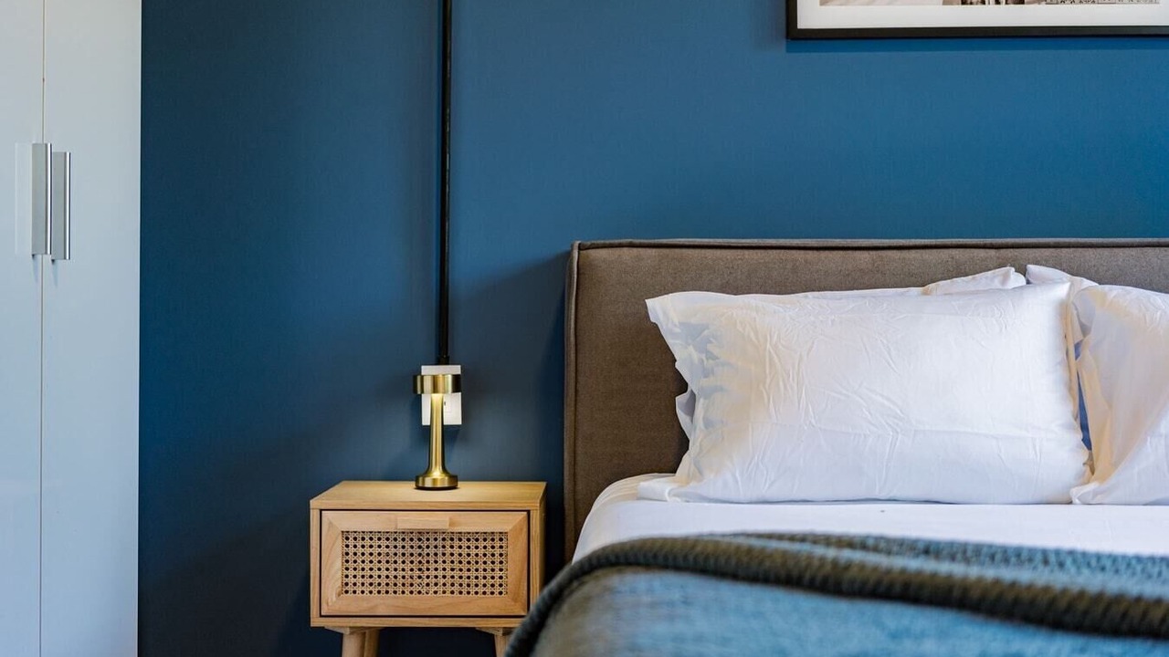 Photo of Bedroom in Granada