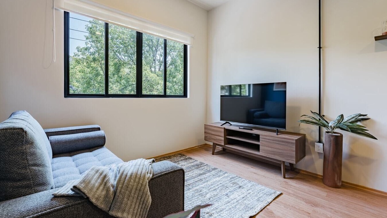 Photo of Livingroom in Granada