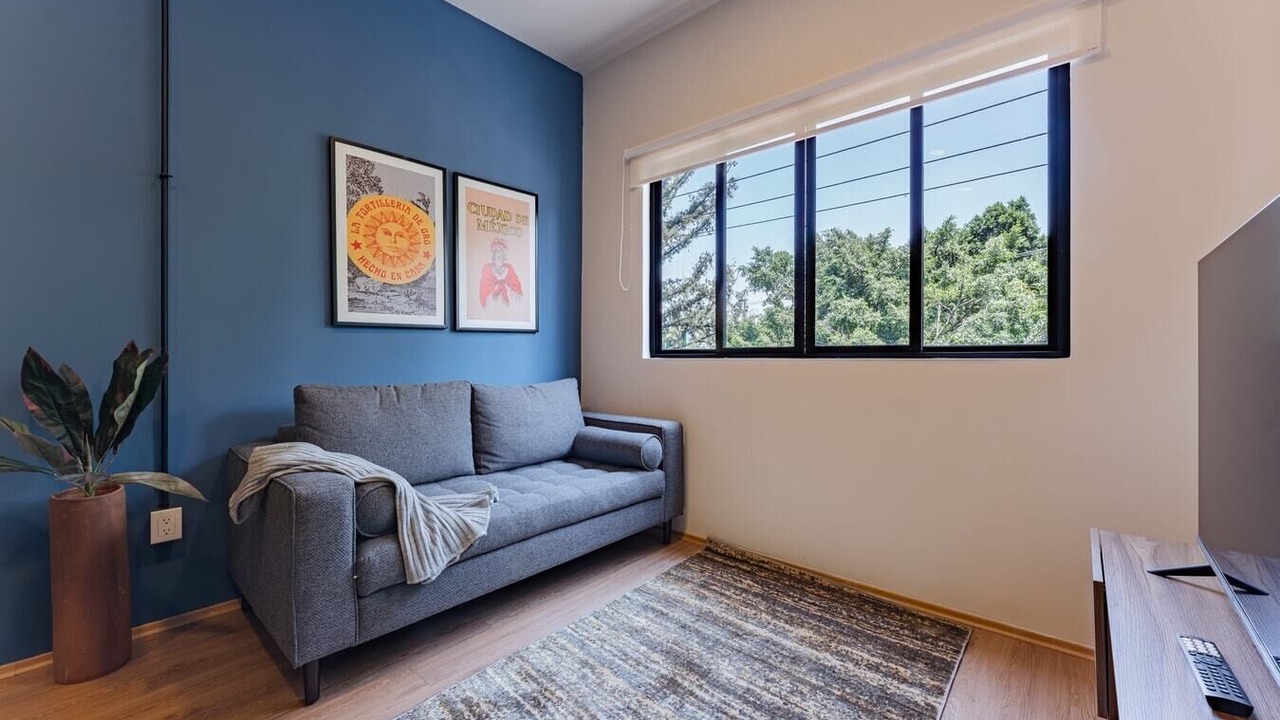 Photo of Livingroom in Granada