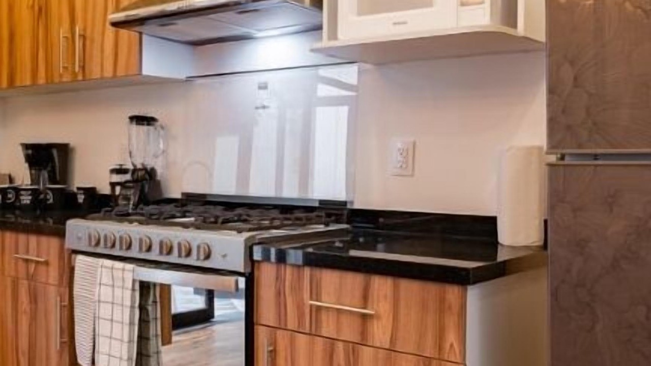 Photo of Kitchen in Anahuac