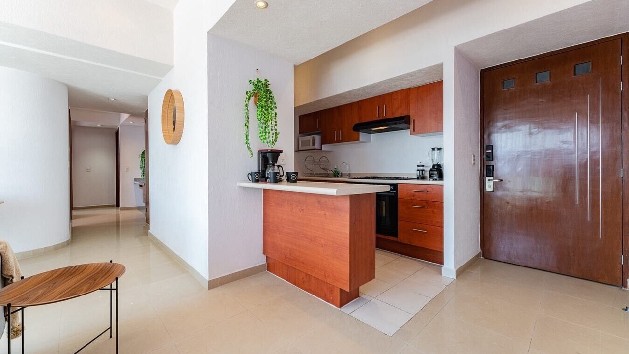 Photo of Kitchen in Anahuac