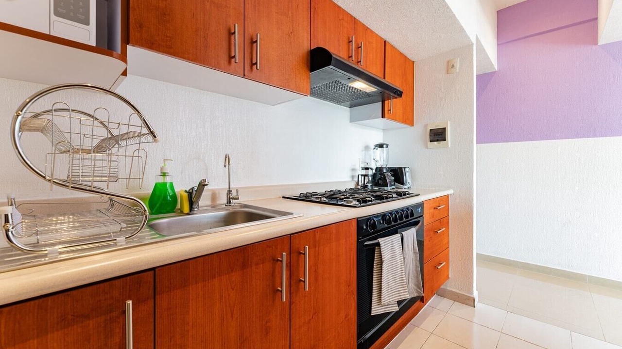 Photo of Kitchen in Anahuac
