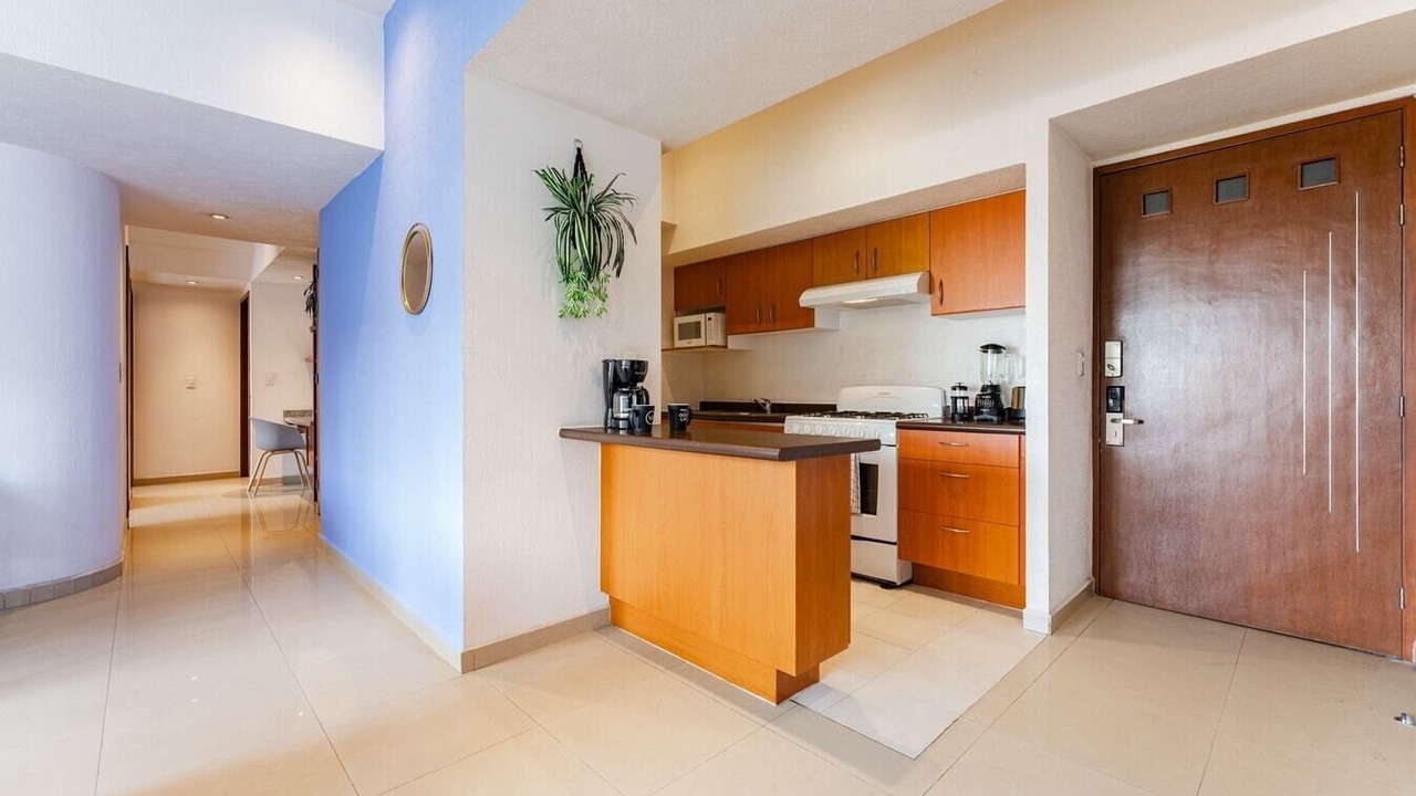 Photo of Kitchen in Anahuac