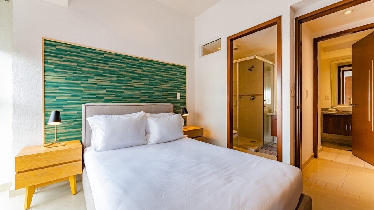 Photo of Bedroom in Anahuac