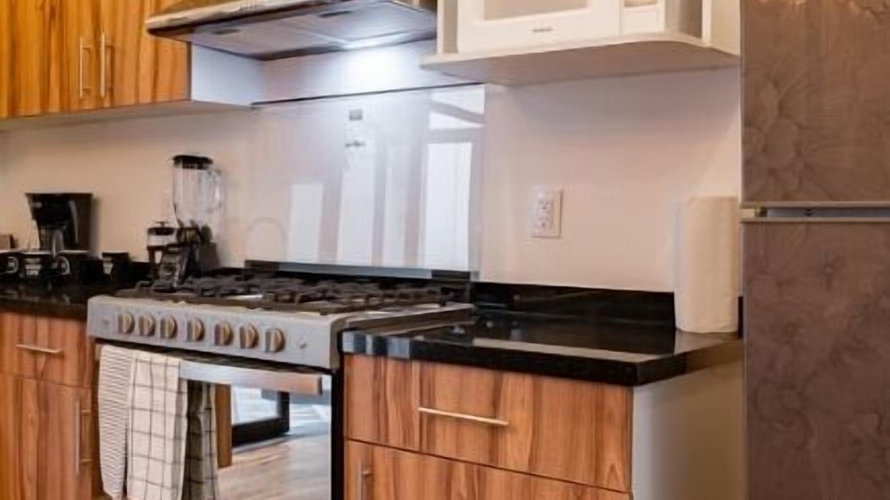 Photo of Kitchen in Anahuac