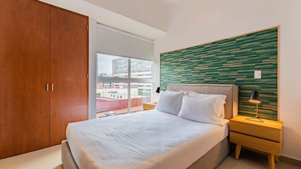 Photo of Bedroom in Anahuac