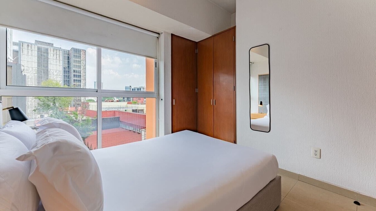 Photo of Bedroom in Anahuac