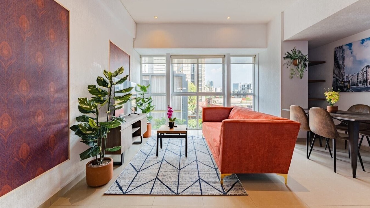 Photo of Livingroom in Anahuac