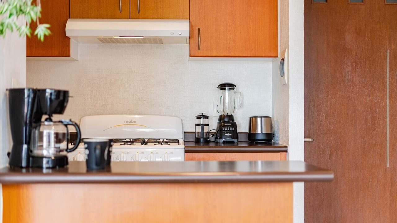 Photo of Kitchen in Anahuac
