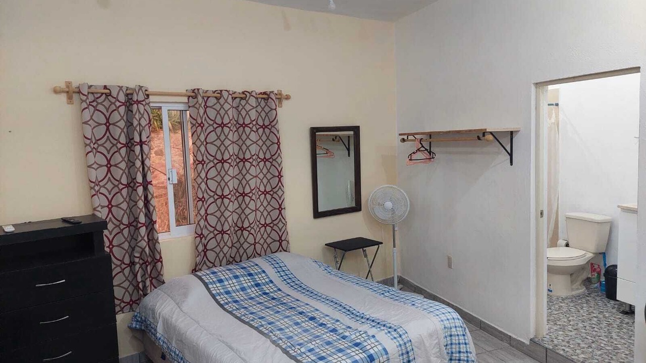 Photo of Bedroom in Colonia 5 de Diciembre
