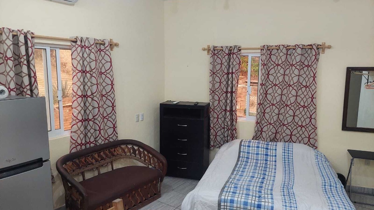 Photo of Bedroom in Colonia 5 de Diciembre