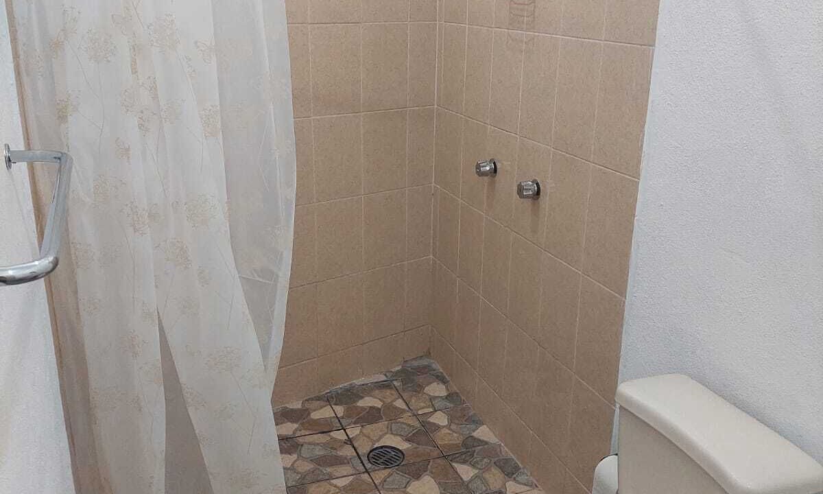 Photo of Bathroom in Colonia 5 de Diciembre