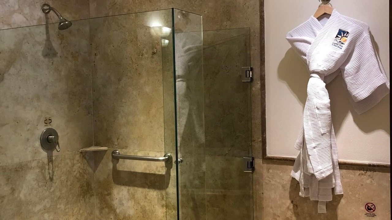 Photo of Bathroom in Marina
