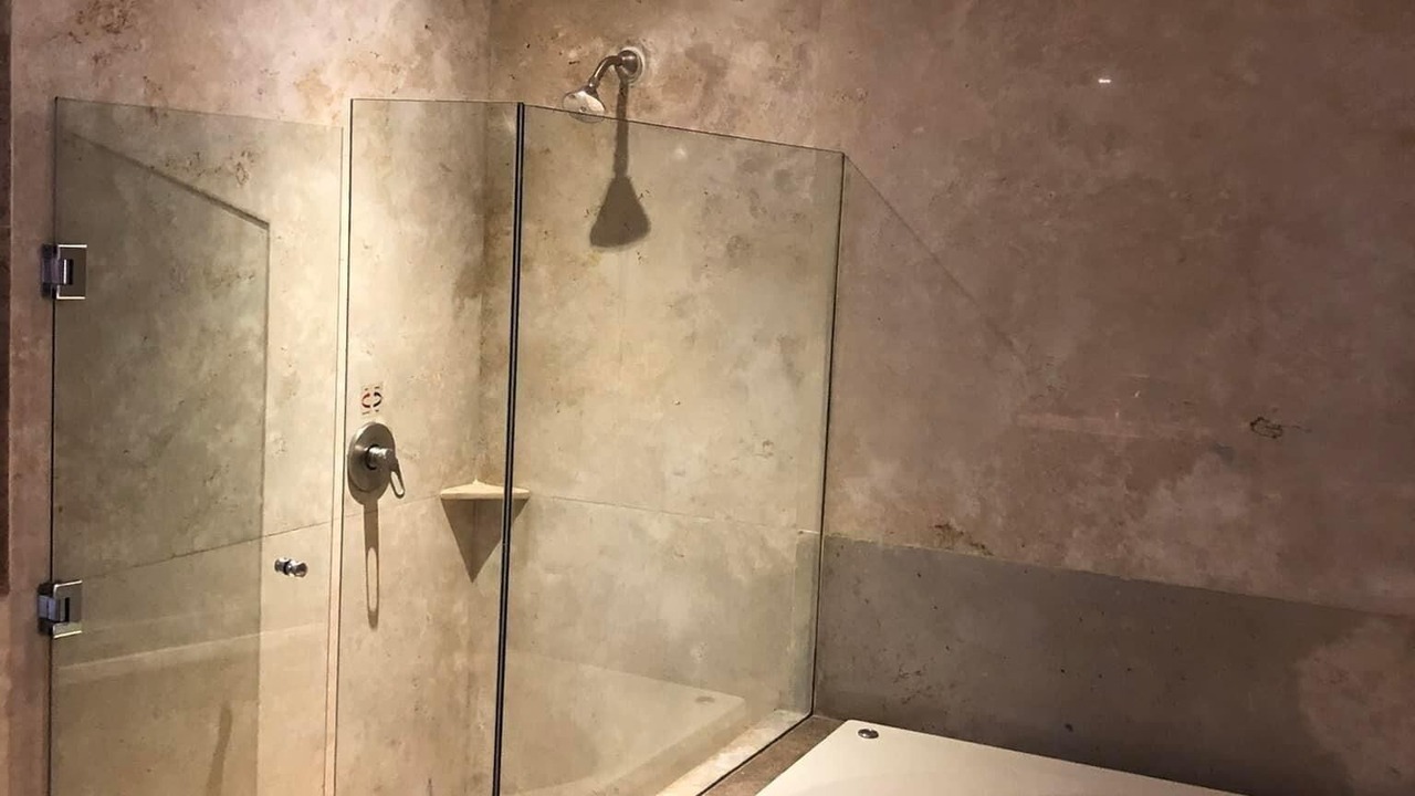 Photo of Bathroom in Marina
