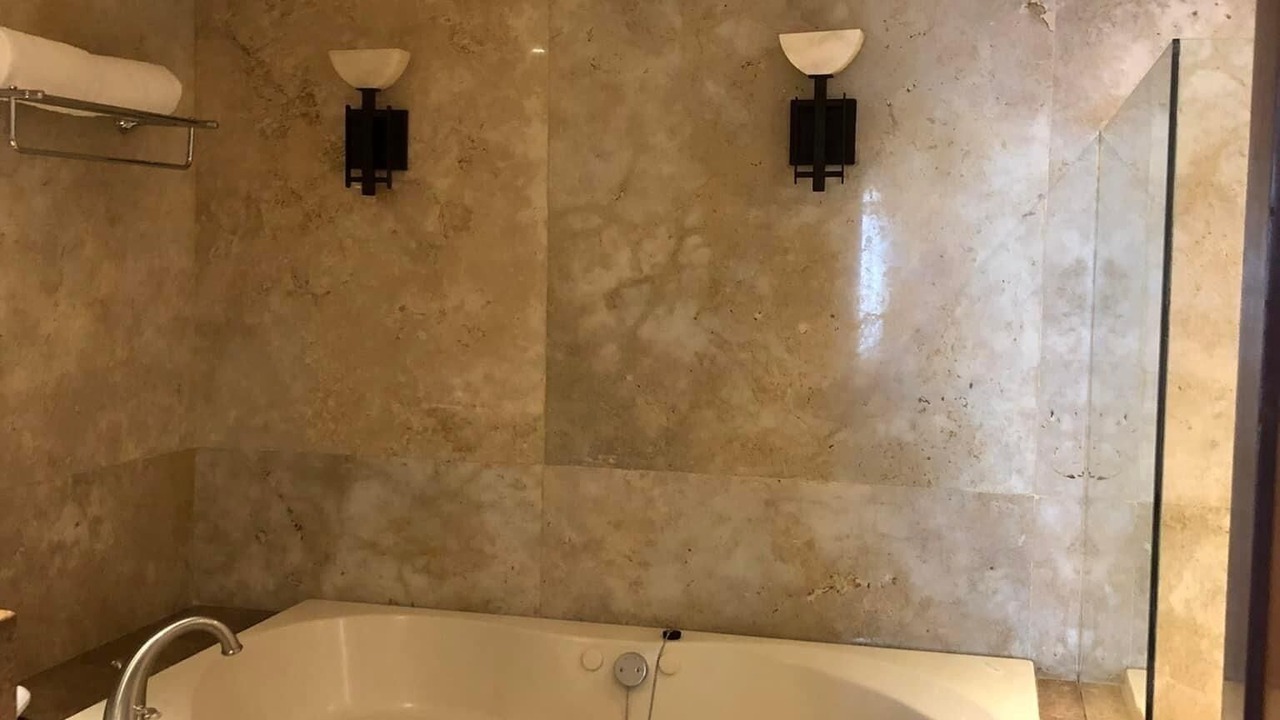 Photo of Bathroom in Marina