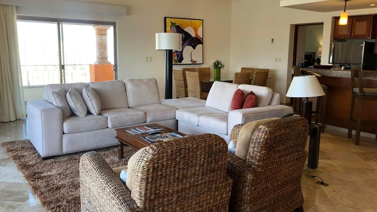 Photo of Livingroom in Marina