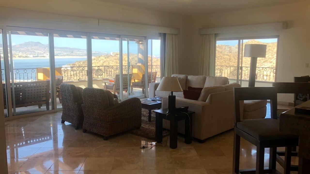 Photo of Livingroom in Marina