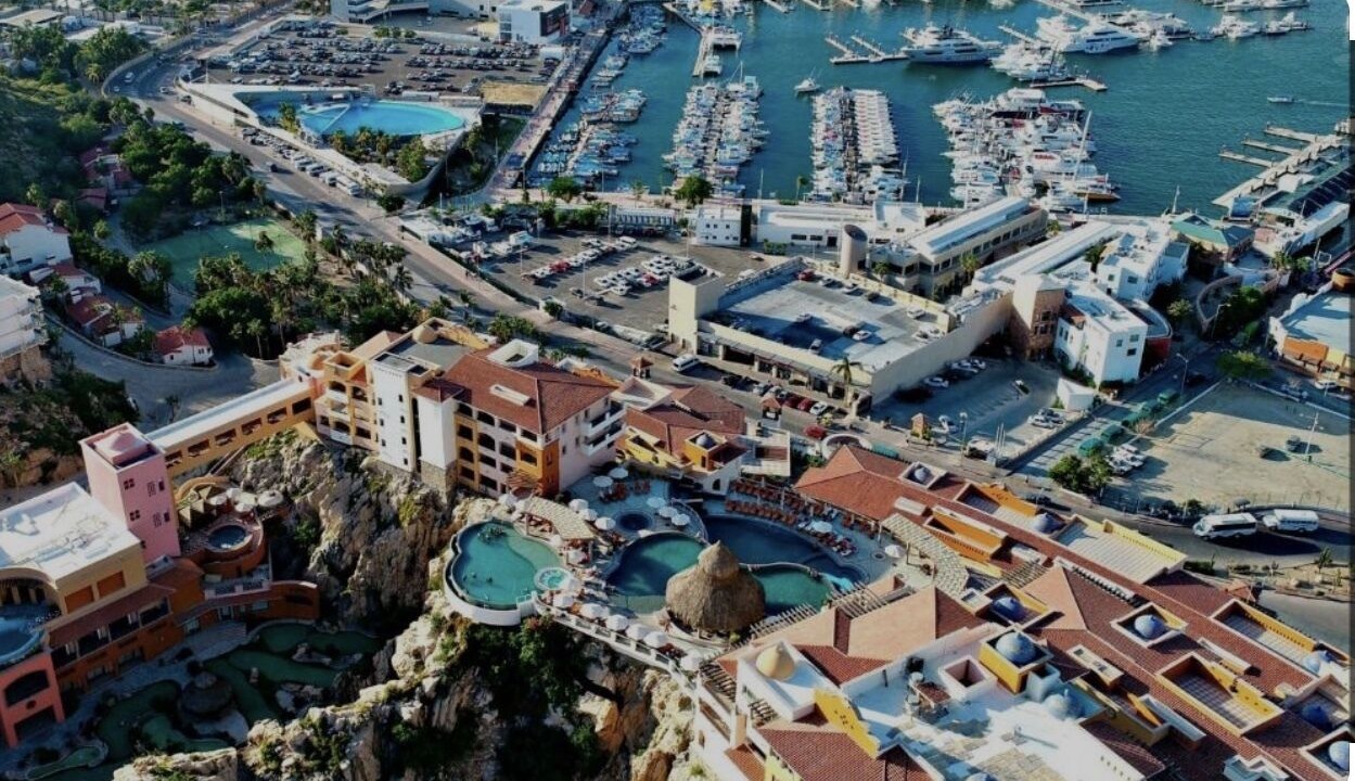 Photo of Outdoor in Marina