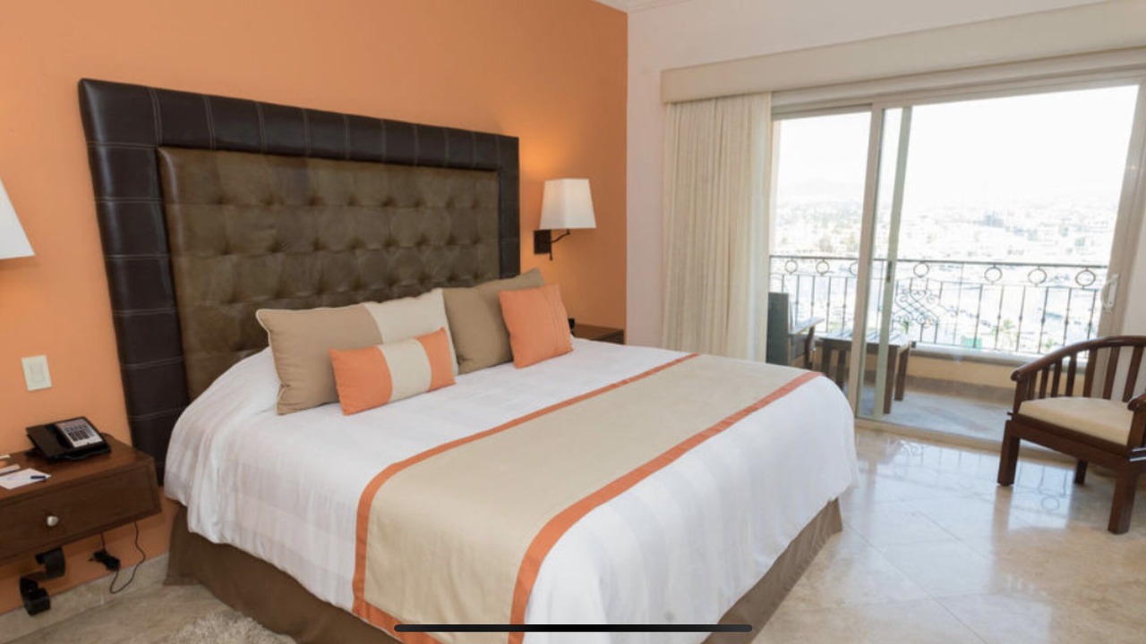 Photo of Bedroom in Marina