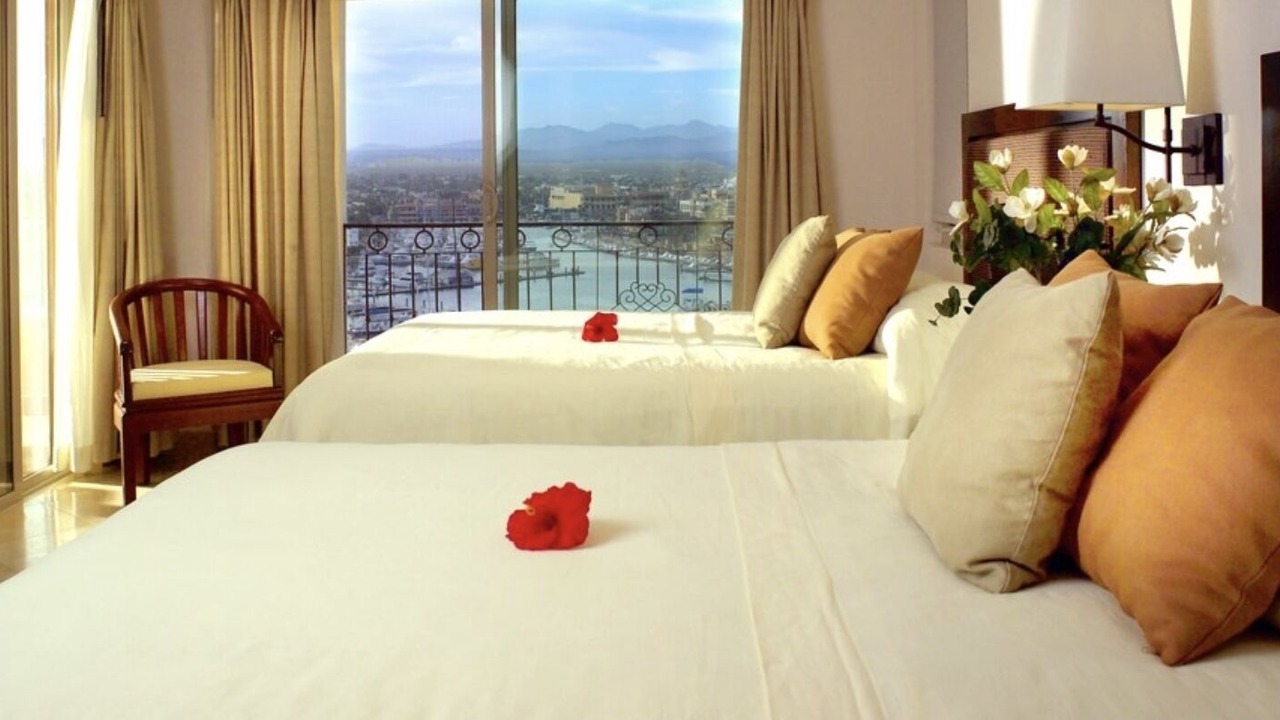 Photo of Bedroom in Marina