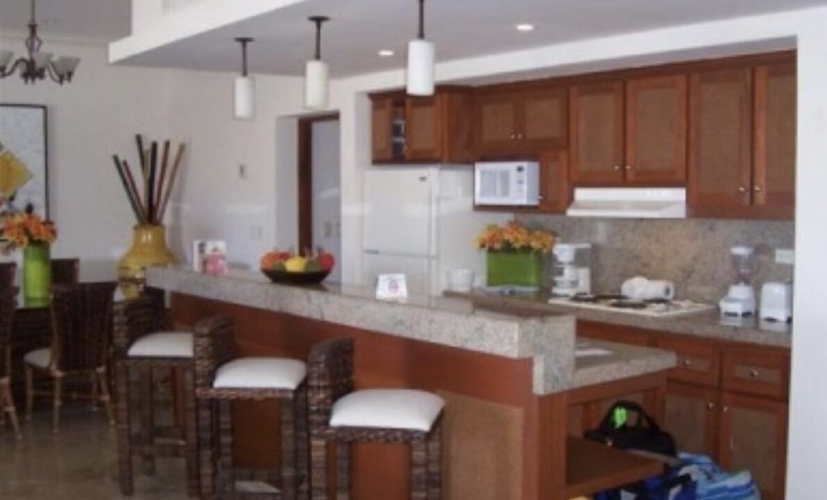 Photo of Kitchen in Marina