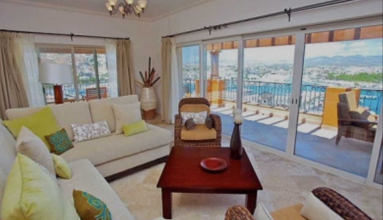 Photo of Livingroom in Marina