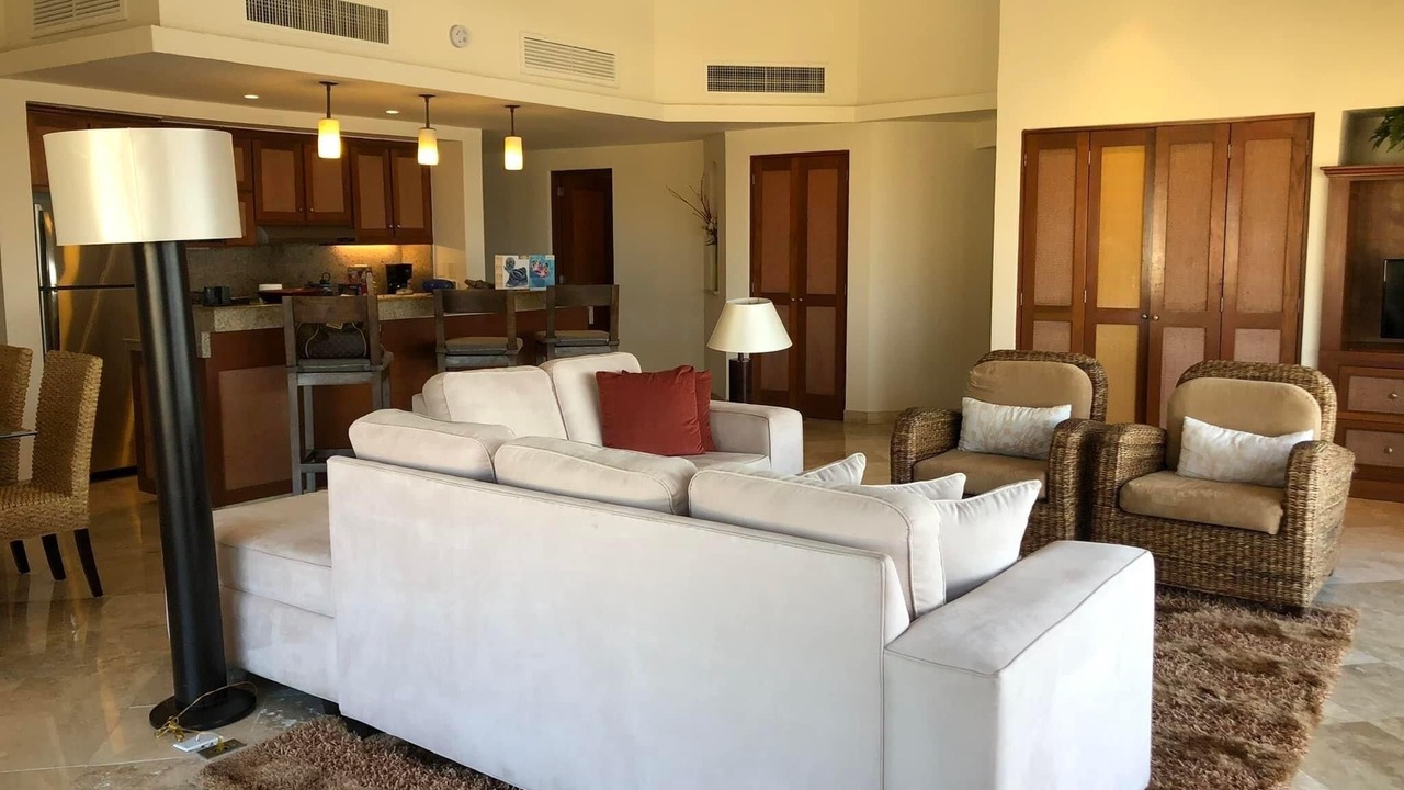 Photo of Livingroom in Marina