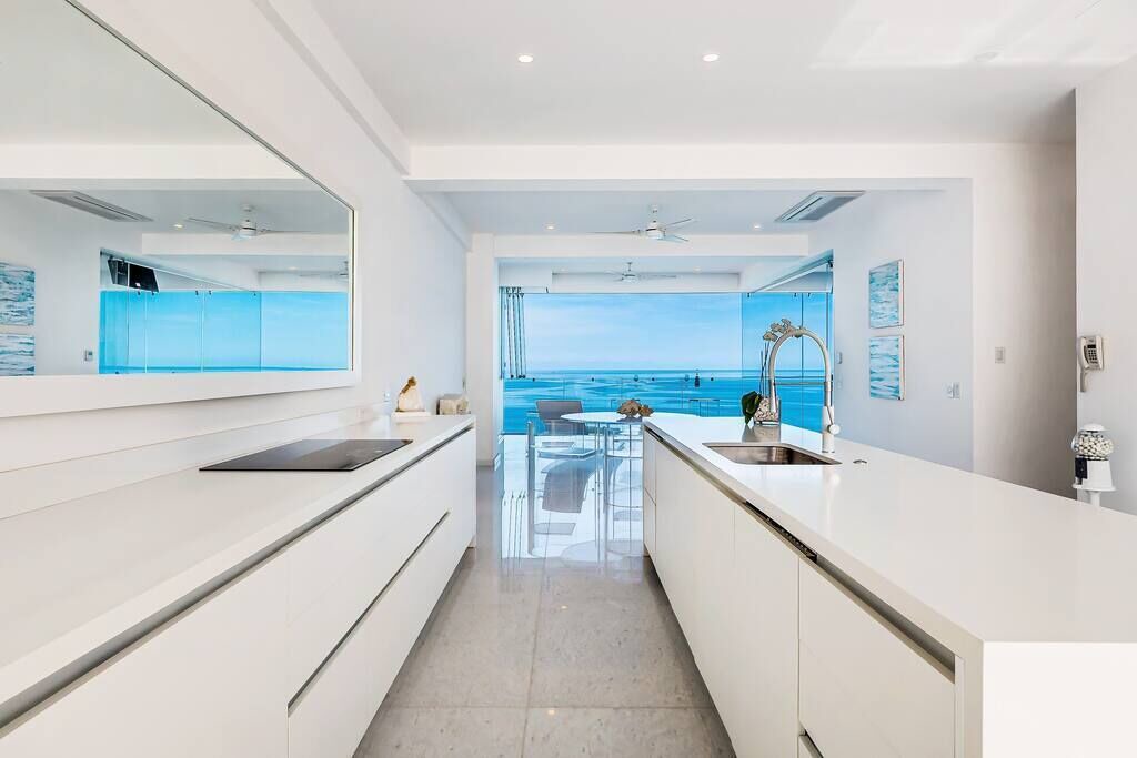 Photo of Kitchen in Amapas