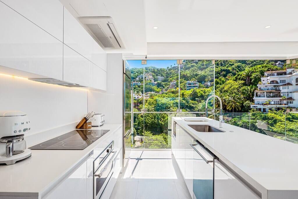 Photo of Kitchen in Amapas
