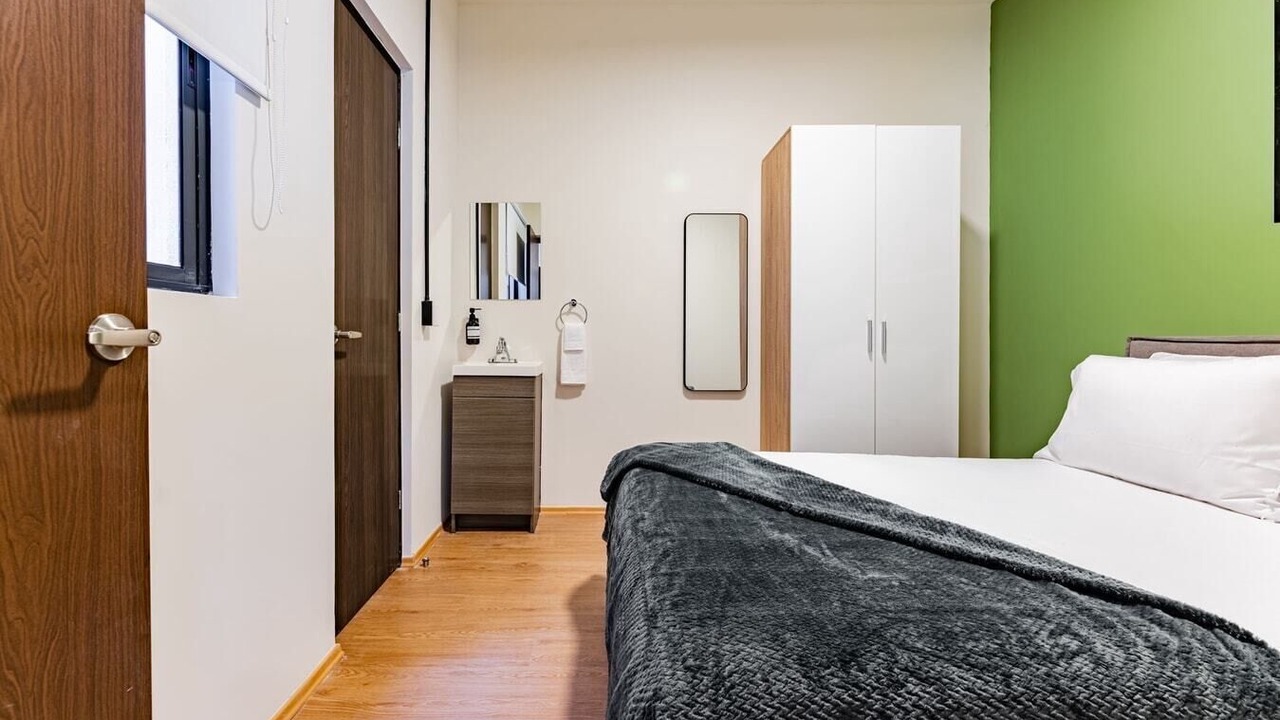 Photo of Bedroom in Granada