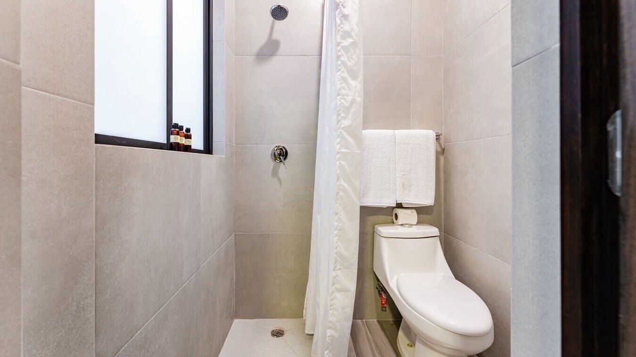Photo of Bathroom in Granada
