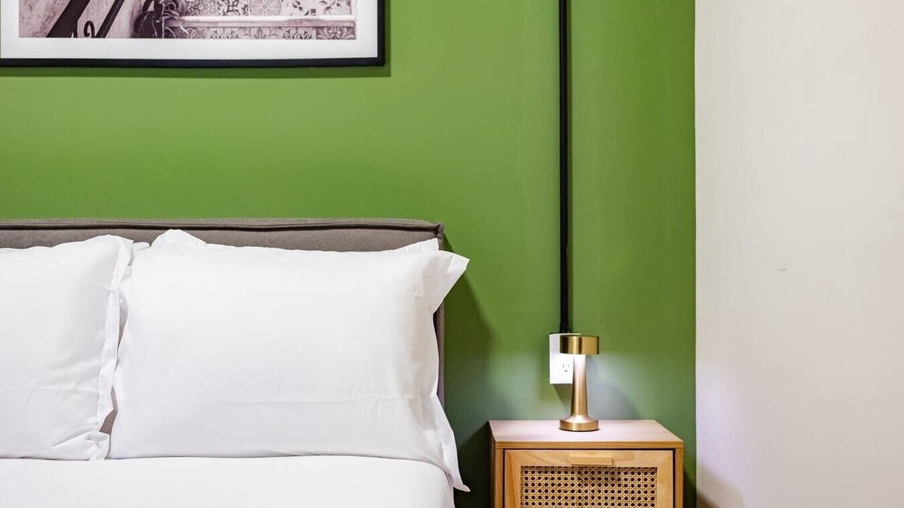 Photo of Bedroom in Granada