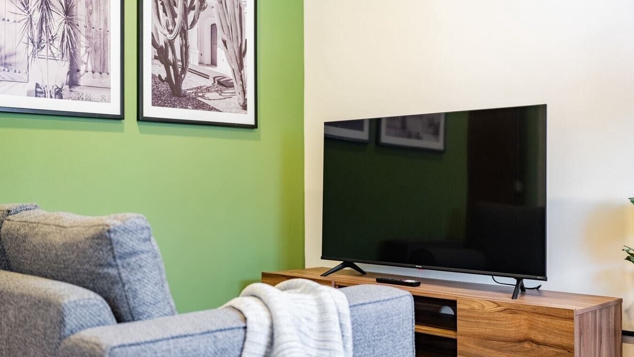 Photo of Livingroom in Granada