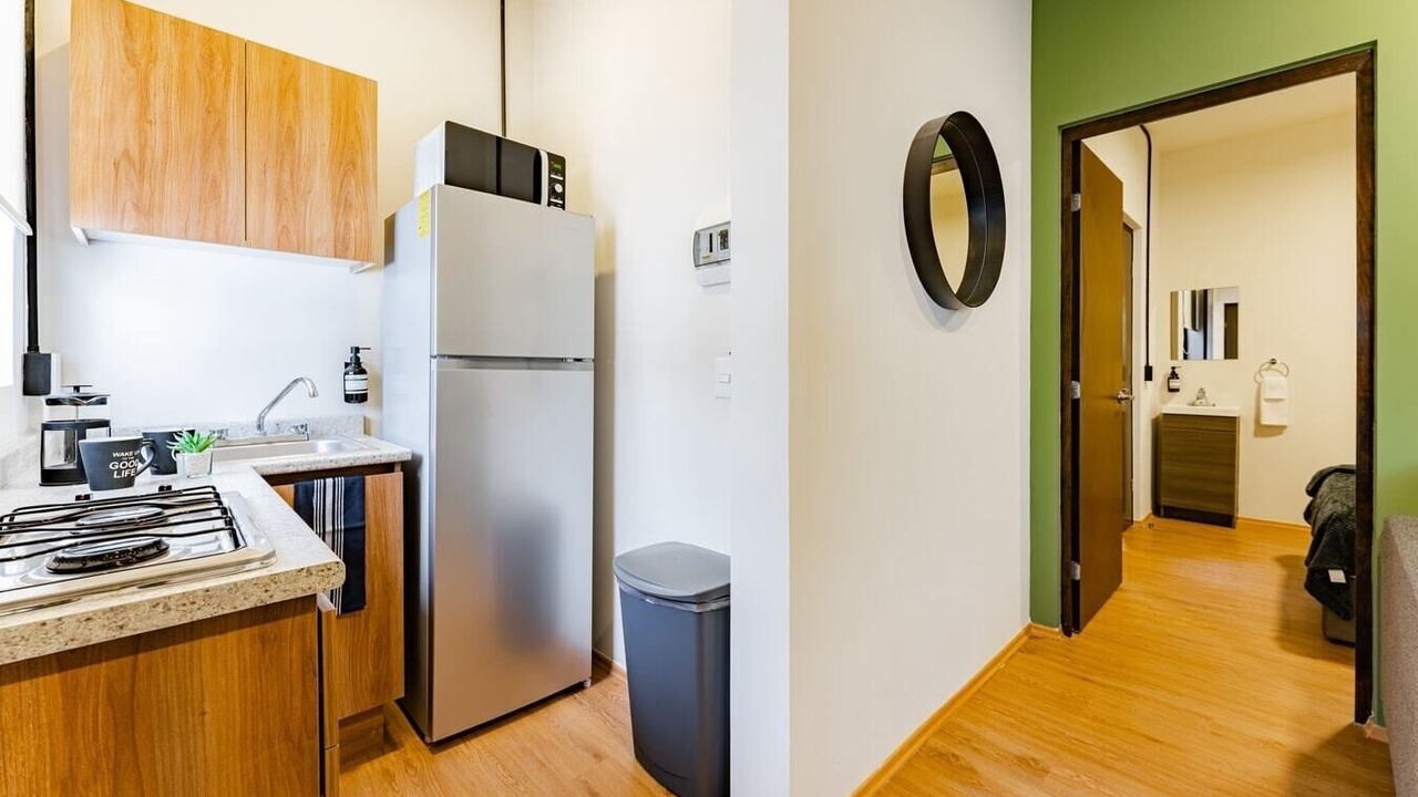 Photo of Kitchen in Granada